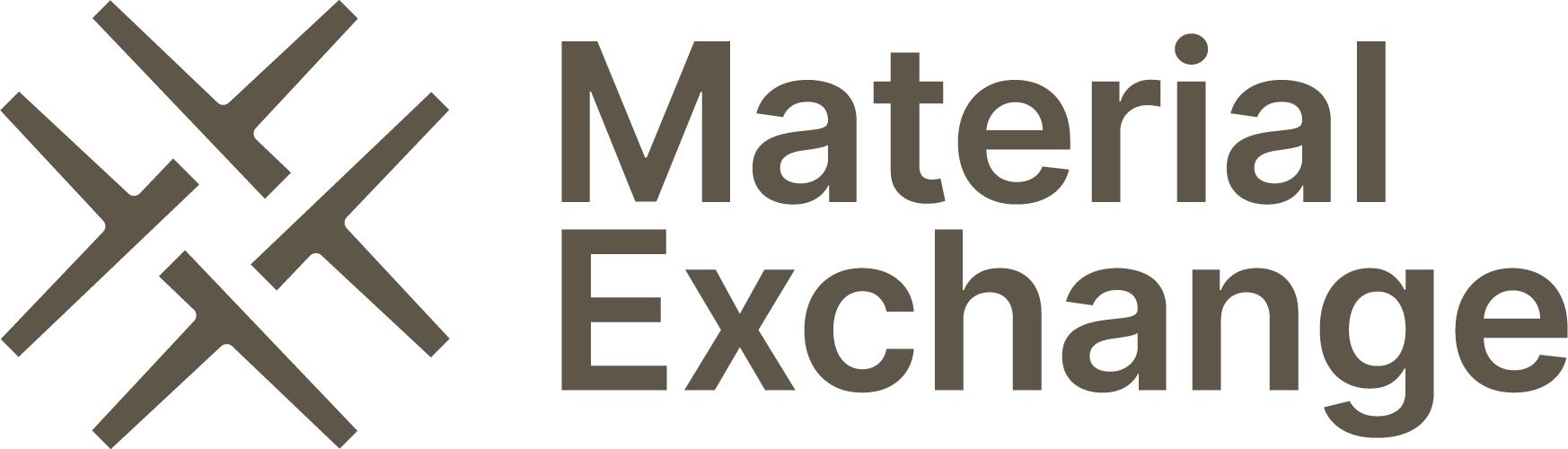 Material Exchange